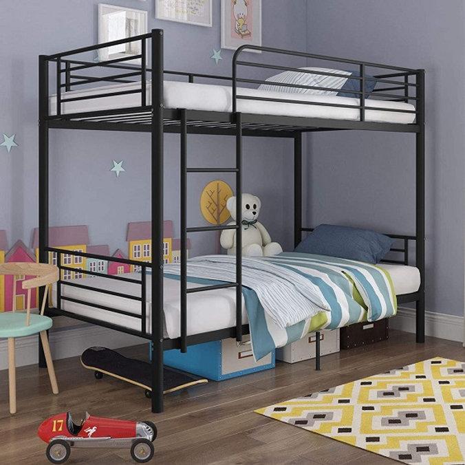 IFDC Kids Beds Bunk Bed B 540 IMAGE 1