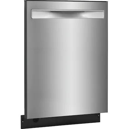 Frigidaire Gallery 24-inch Built-in Dishwasher with EvenDry™ FGIP2479SF IMAGE 3