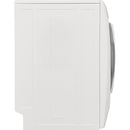 Electrolux 8.0 cu.ft. Electric Dryer with Luxury-Quiet™ Sound System ELFE733CAW IMAGE 10