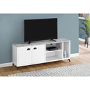 Monarch Flat Panel TV Stand with Cable Management I 2841 IMAGE 2