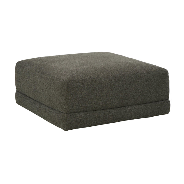 Ashley Evey Fabric Ottoman 1680508 IMAGE 1