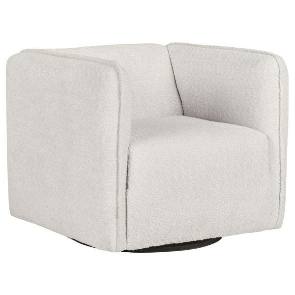 Signature Design by Ashley Lonoke Swivel Accent Chair A3000604 IMAGE 1