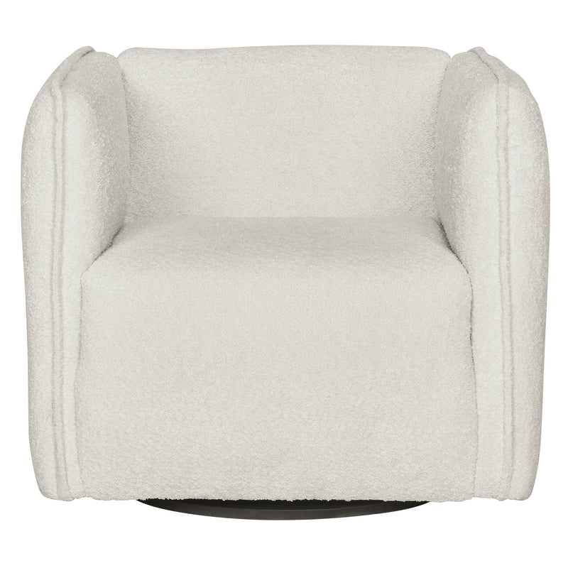 Signature Design by Ashley Lonoke Swivel Accent Chair A3000604 IMAGE 2