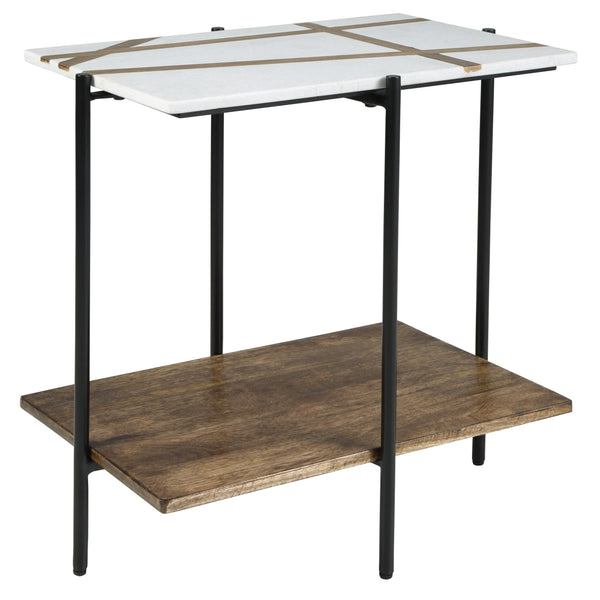 Signature Design by Ashley Braxmore Accent Table A4000525 IMAGE 1