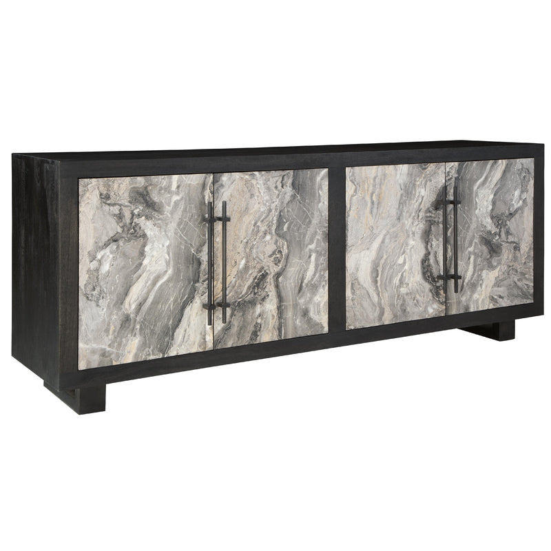 Signature Design by Ashley Accent Cabinets Cabinets A4000534 IMAGE 1