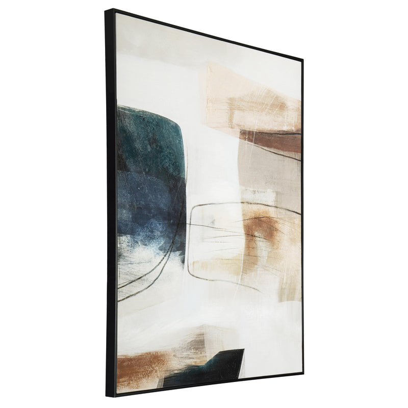 Signature Design by Ashley Home Decor Wall Art A8000349 IMAGE 1