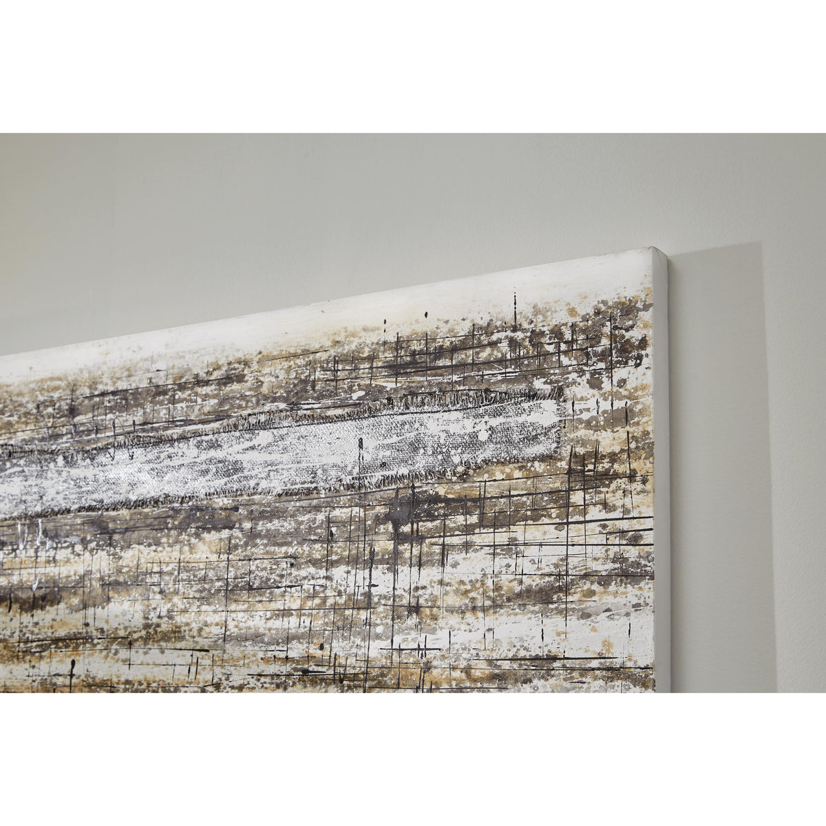 Signature Design by Ashley Grateville A8000350 Wall Art