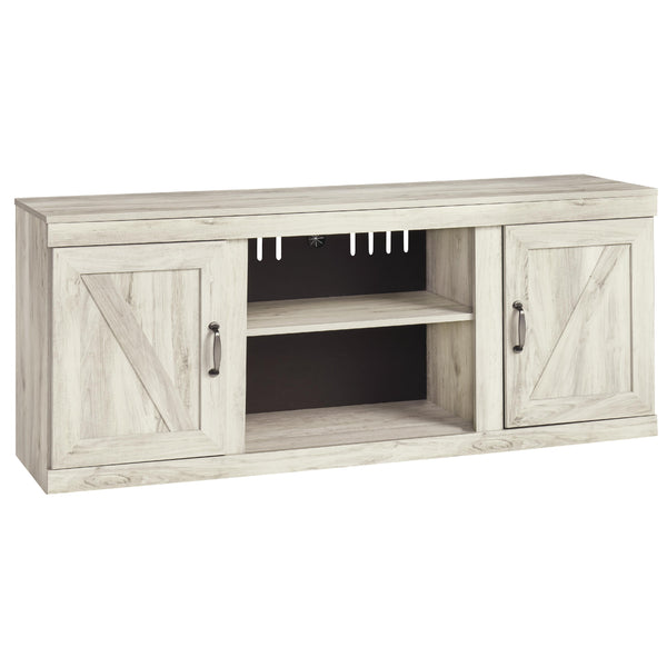 Signature Design by Ashley Bellaby TV Stand EW0331-268 IMAGE 1