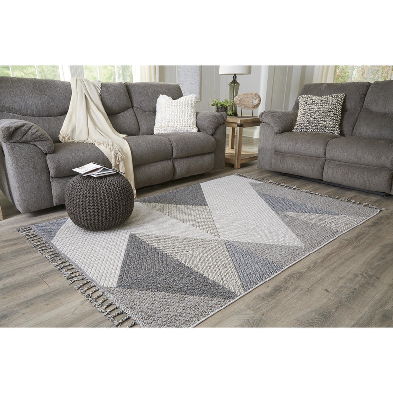 Signature Design by Ashley Rugs Rectangle R405432 IMAGE 2