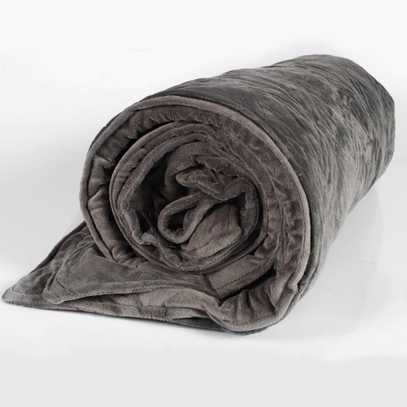 Hush Bedding Blankets 90X90-CLASSIC-30 IMAGE 2