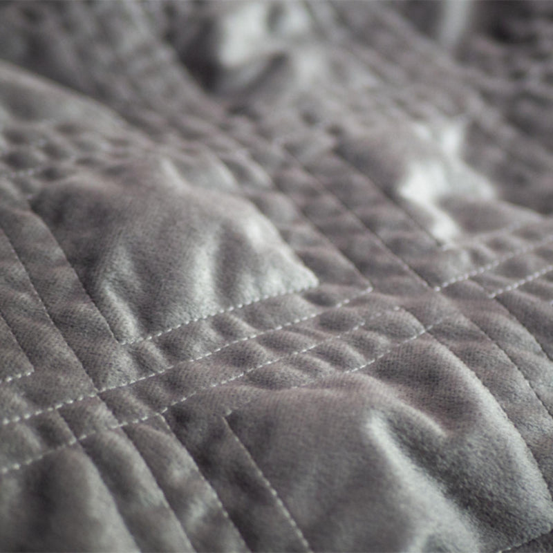 Hush Bedding Blankets 90X90-CLASSIC-30 IMAGE 4