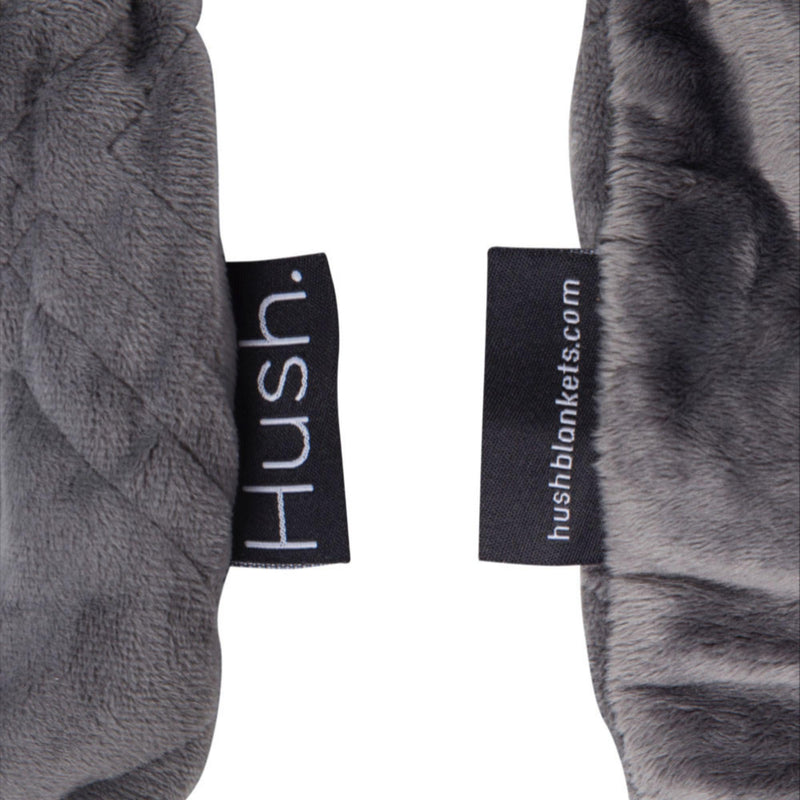 Hush Bedding Blankets 90X90-CLASSIC-30 IMAGE 5