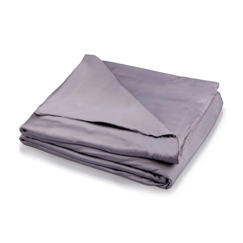 Hush Bedding Blankets 80X87-ICED-20 IMAGE 2