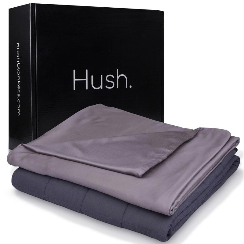Hush Bedding Blankets 80X87-ICED-20 IMAGE 4