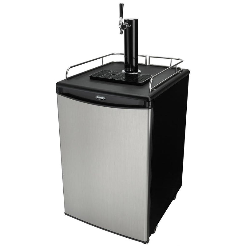 Danby kegerator sales