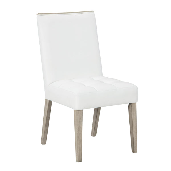 Signature Design by Ashley Wendora Dining Chair D950-01 IMAGE 1