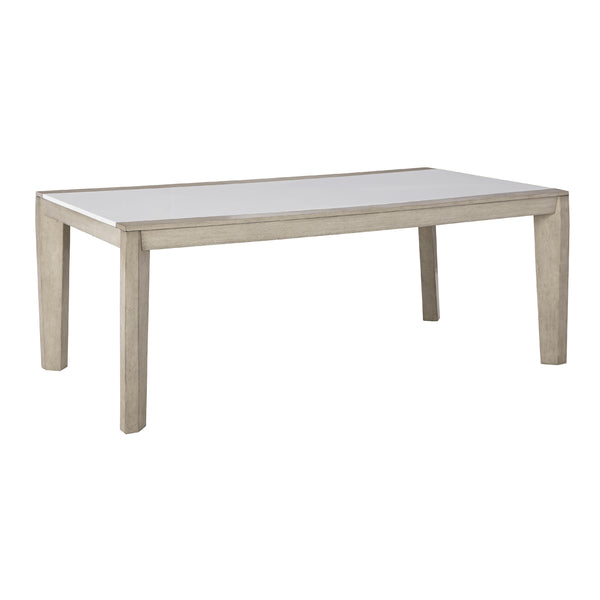 Signature Design by Ashley Wendora Dining Table D950-25 IMAGE 1