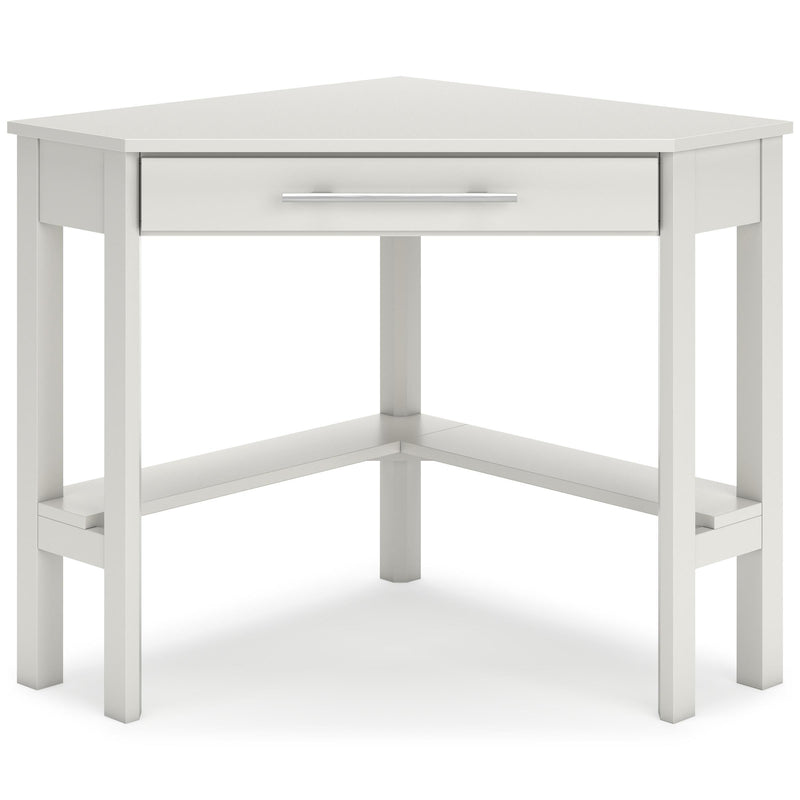 Signature Design by Ashley Office Desks Corner Desks H207-22 IMAGE 3