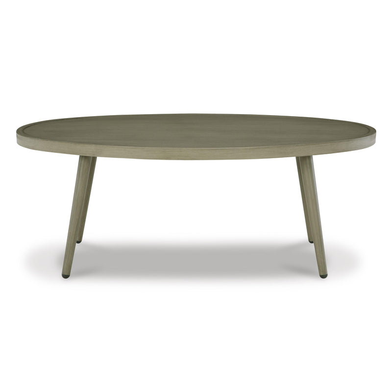 Signature Design by Ashley Outdoor Tables Cocktail / Coffee Tables P390-700 IMAGE 2