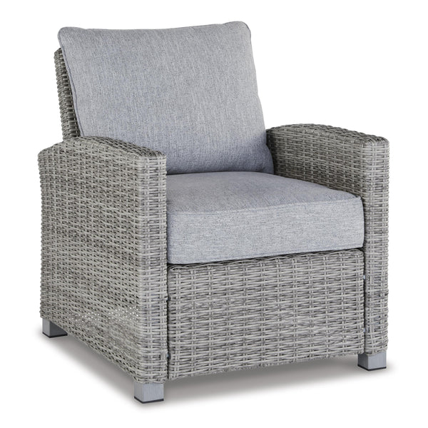 Signature Design by Ashley Outdoor Seating Lounge Chairs P439-820 IMAGE 1