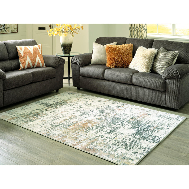 Signature Design by Ashley Rugs Rectangle R405452 IMAGE 4