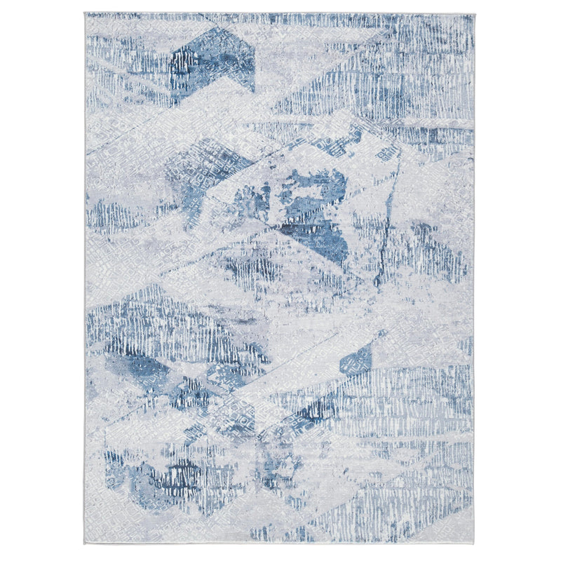 Signature Design by Ashley Rugs Rectangle R405461 IMAGE 1