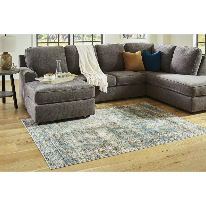 Signature Design by Ashley Rugs Rectangle R405471 IMAGE 2