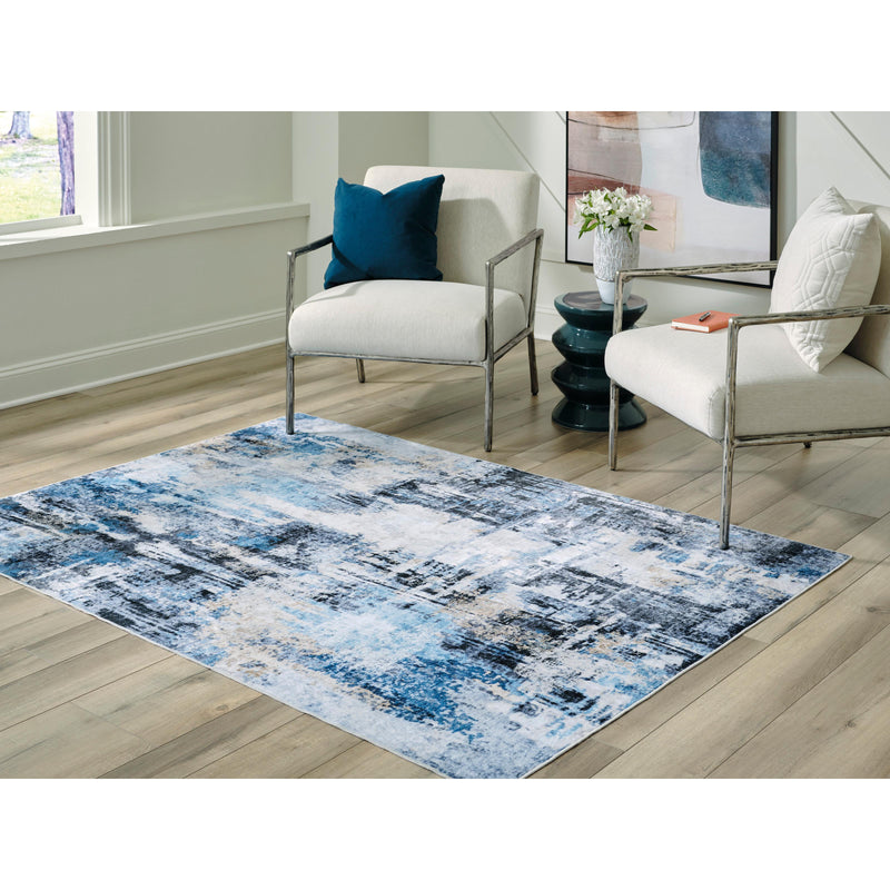 Signature Design by Ashley Rugs Rectangle R405492 IMAGE 4