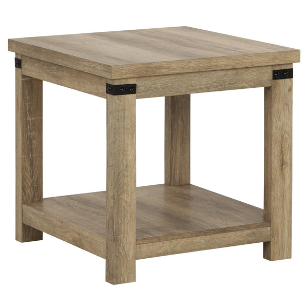 Signature Design by Ashley Calaboro End Table T463-2 IMAGE 1