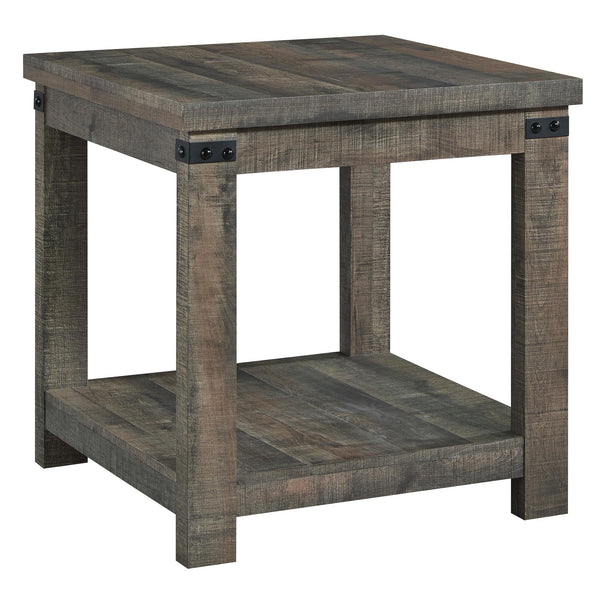 Signature Design by Ashley Hollum End Table T466-2 IMAGE 1