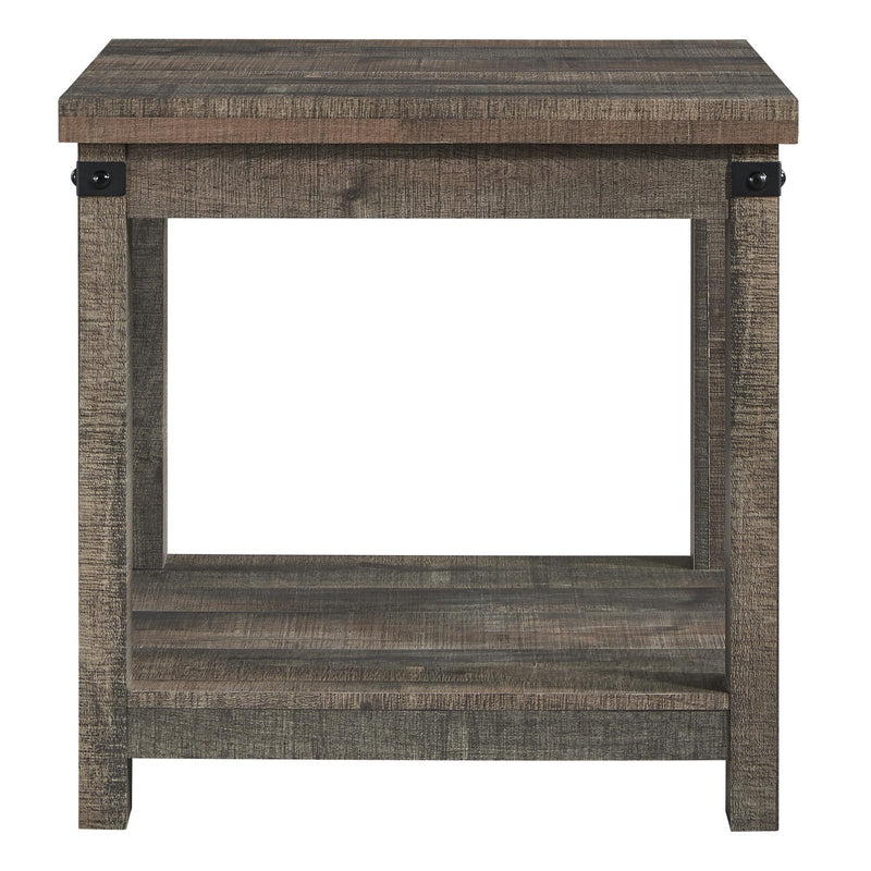 Signature Design by Ashley Hollum End Table T466-2 IMAGE 3