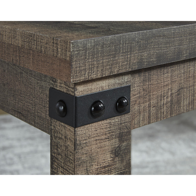Signature Design by Ashley Hollum End Table T466-2 IMAGE 5