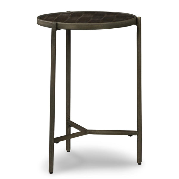 Signature Design by Ashley Doraley End Table T793-6 IMAGE 1