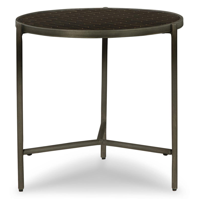 Signature Design by Ashley Doraley End Table T793-7 IMAGE 2