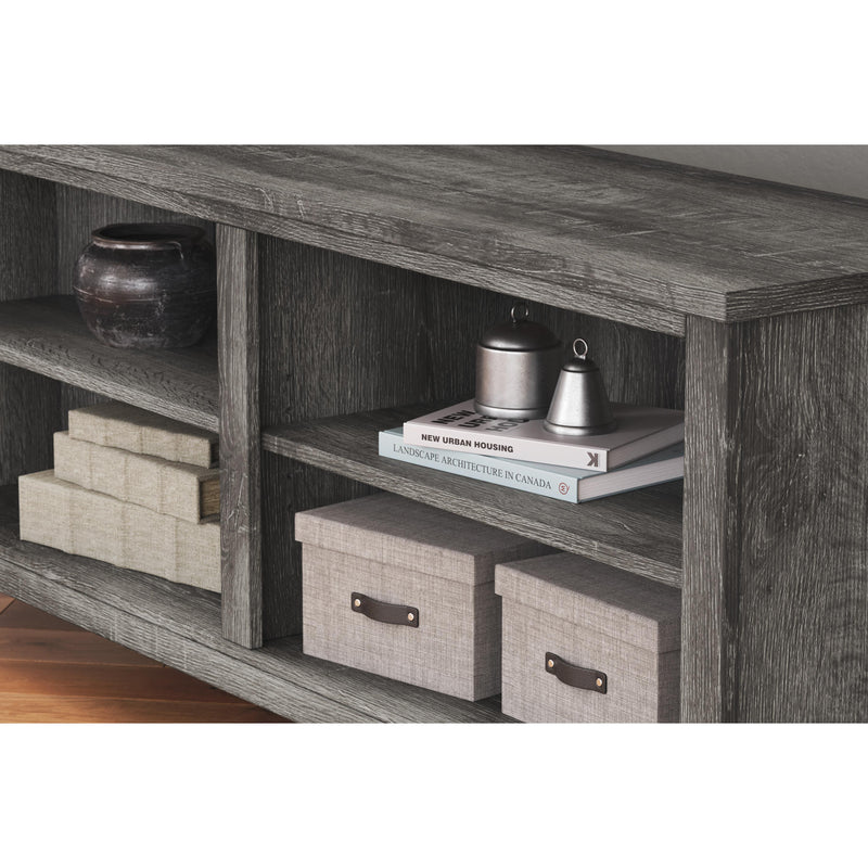 Signature Design by Ashley Arlenbry TV Stand W275-56 IMAGE 7