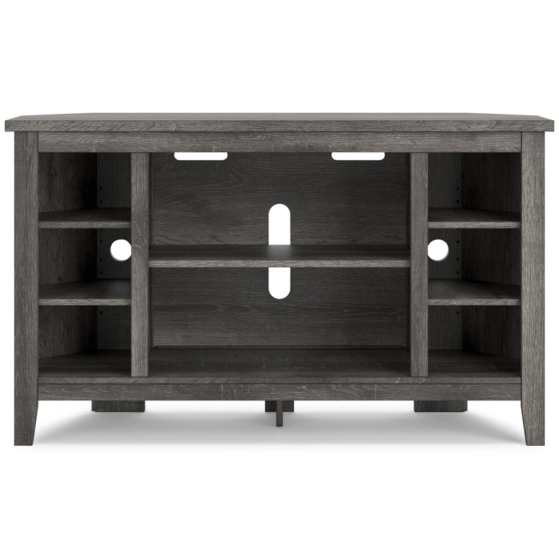 Signature Design by Ashley Arlenbry TV Stand W275-67 IMAGE 2
