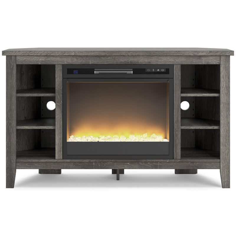 Signature Design by Ashley Arlenbry TV Stand W275-67/W100-02 IMAGE 2
