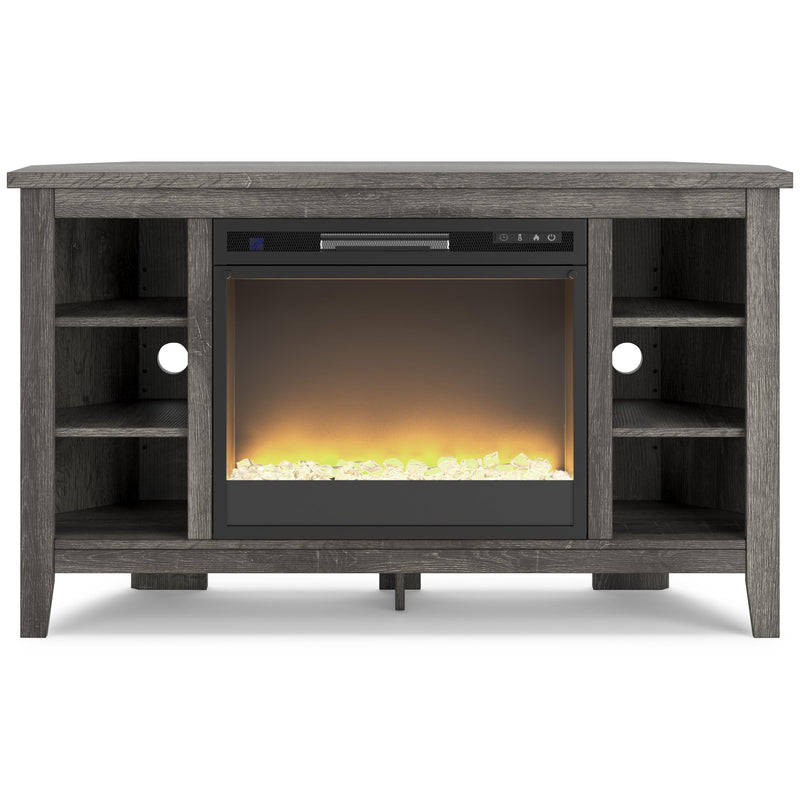 Signature Design by Ashley Arlenbry TV Stand W275-67/W100-02 IMAGE 2
