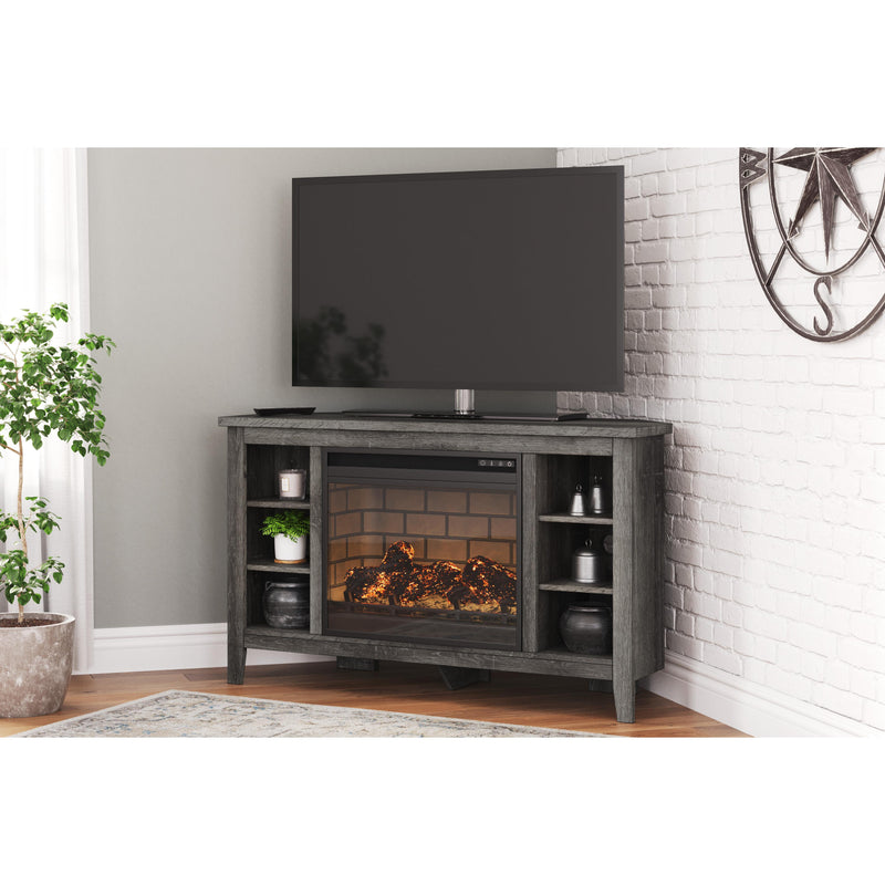 Signature Design by Ashley Arlenbry TV Stand W275-67/W100-101 IMAGE 3