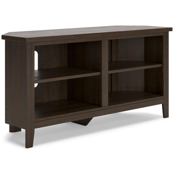 Signature Design by Ashley Camiburg TV Stand W283-46 IMAGE 1