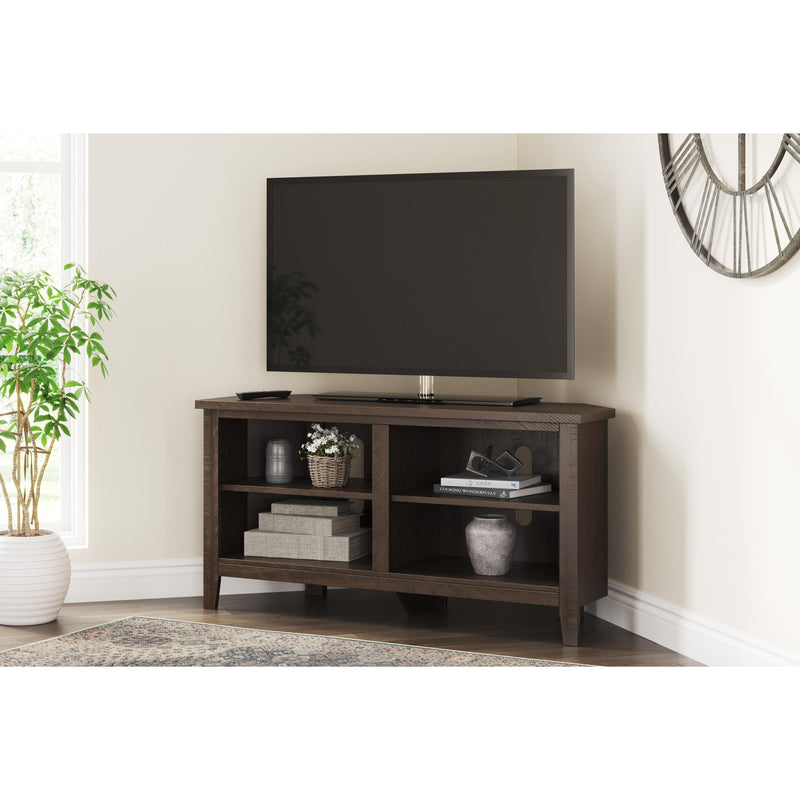 Signature Design by Ashley Camiburg TV Stand W283-46 IMAGE 6