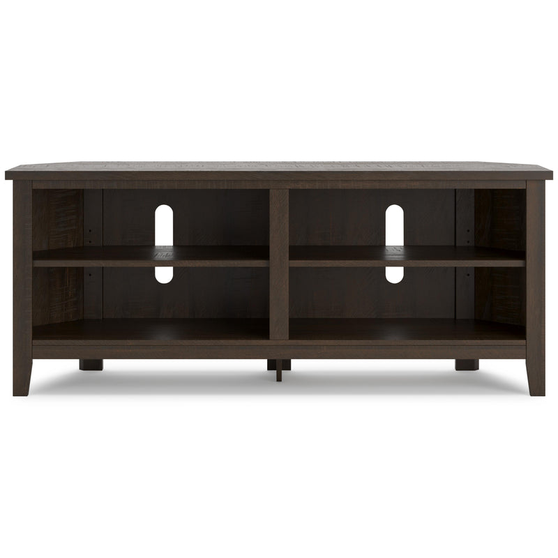 Signature Design by Ashley Camiburg TV Stand W283-56 IMAGE 2