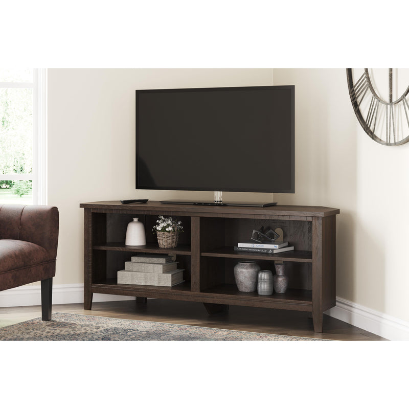 Signature Design by Ashley Camiburg TV Stand W283-56 IMAGE 6