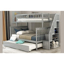 Titus Furniture Kids Beds Bunk Bed T2594G IMAGE 1
