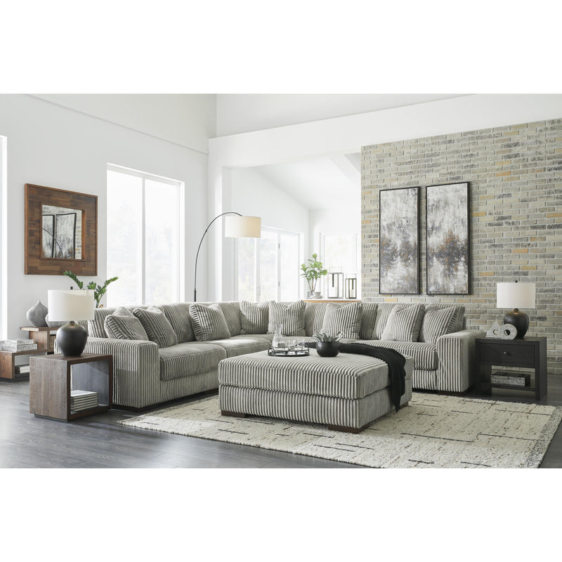 Signature Design by Ashley Lindyn 5 pc Sectional 2110546/2110546/2110564/2110565/2110577 IMAGE 10