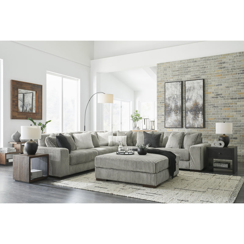 Signature Design by Ashley Lindyn 5 pc Sectional 2110546/2110546/2110564/2110565/2110577 IMAGE 11
