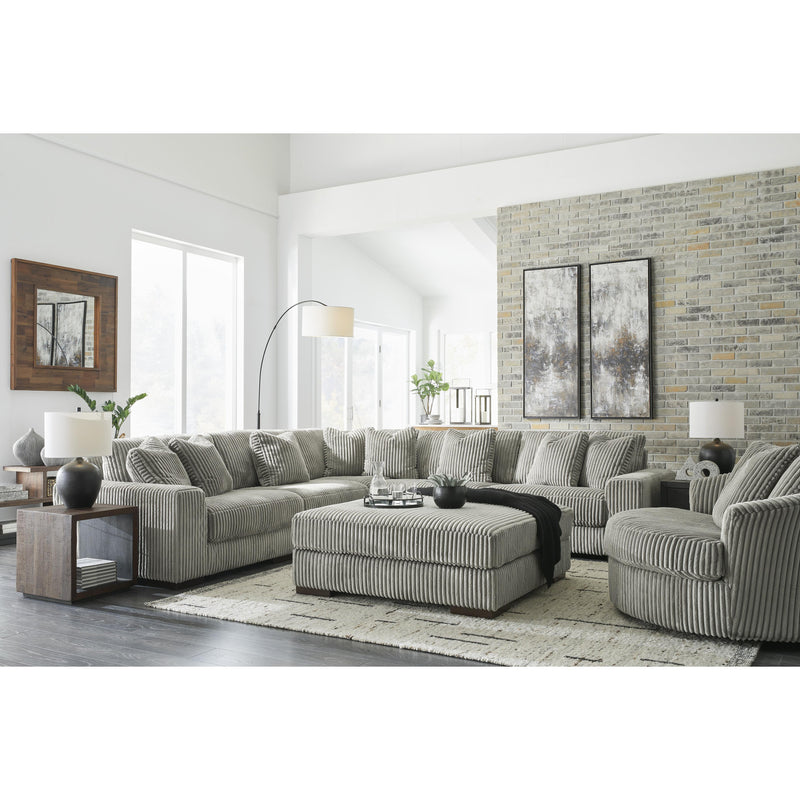 Signature Design by Ashley Lindyn 5 pc Sectional 2110546/2110546/2110564/2110565/2110577 IMAGE 8