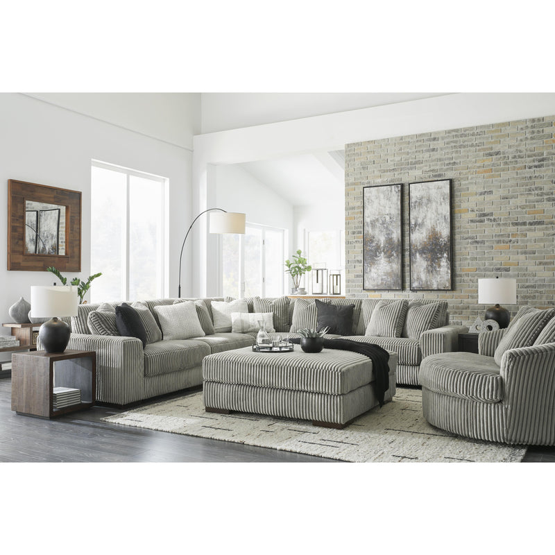Signature Design by Ashley Lindyn 5 pc Sectional 2110546/2110546/2110564/2110565/2110577 IMAGE 9
