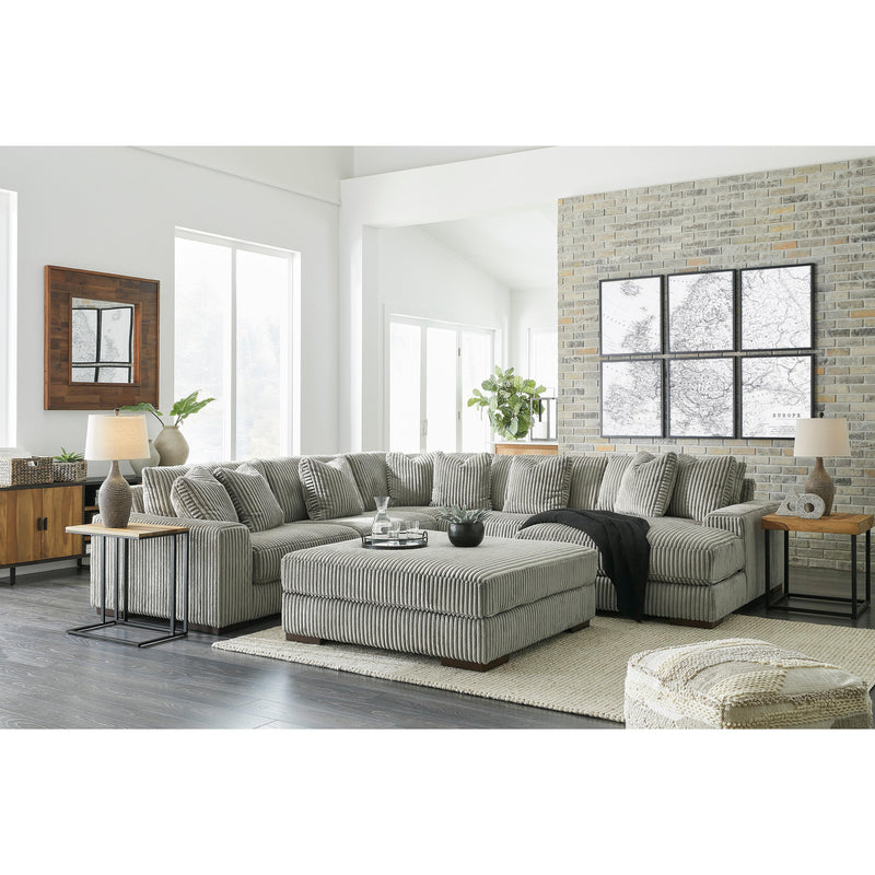 Signature Design by Ashley Lindyn 5 pc Sectional 2110564/2110546/2110577/2110546/2110517 IMAGE 4