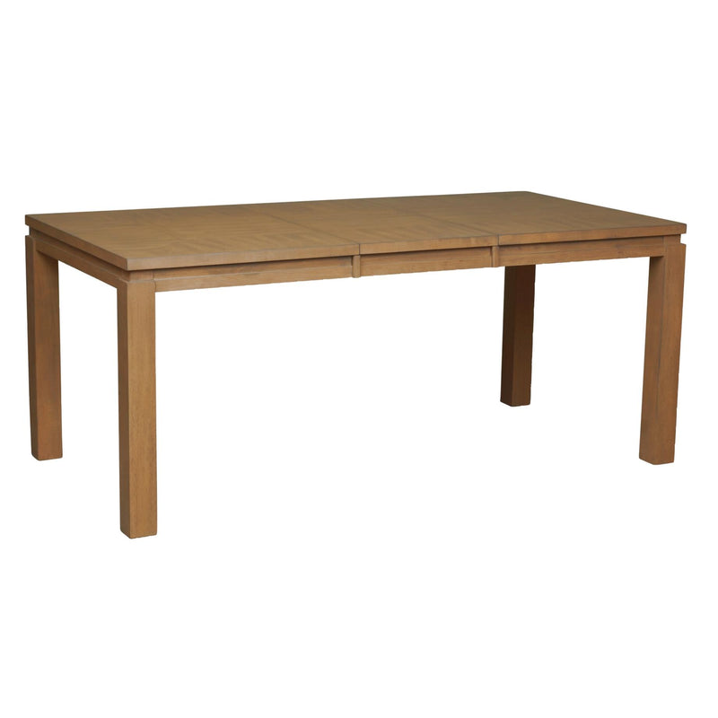 Winners Only Ingleton Dining Table T1-IG3672-O IMAGE 1